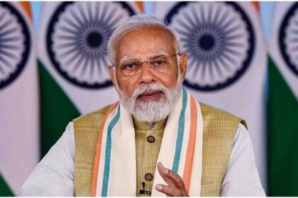 KCR सिर्फ अपने परिवार के लिए काम करते हैं, दूसरों की परवाह नहीं करते: तेलंगाना में PM मोदी