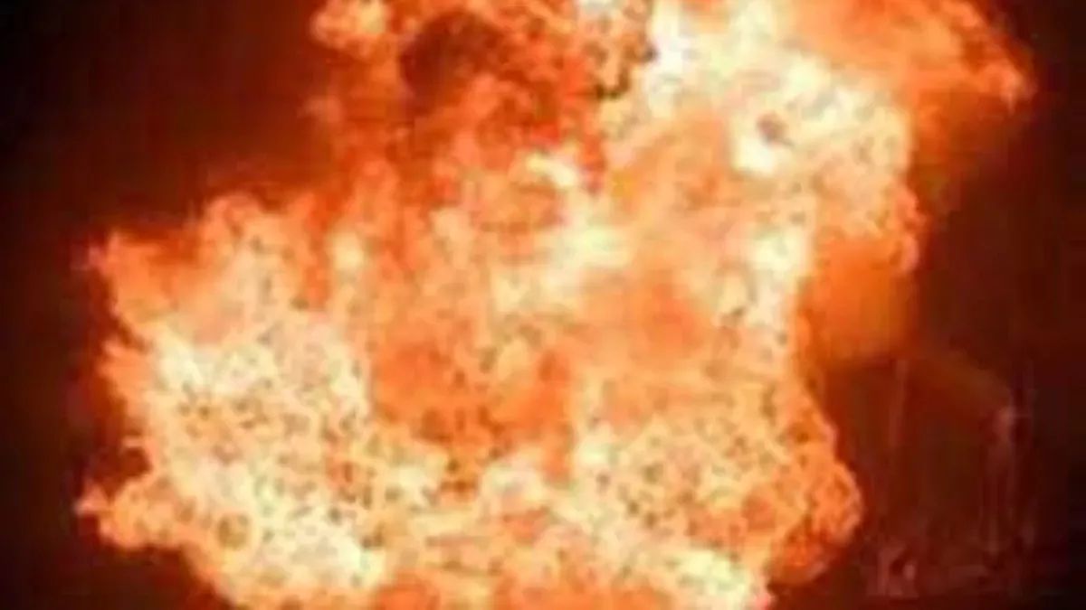 Iran: दक्षिण-पूर्वी ईरान में पुलिस स्टेशन पर आत्मघाती हमला, दो अधिकारियों की हत्या; भी चार आतंकवादी मारे गए