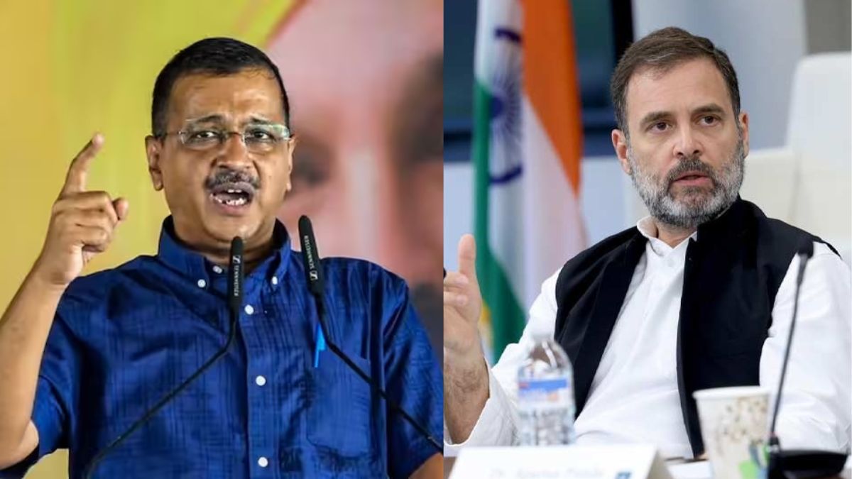 कांग्रेस ने अभी तक दिल्ली अध्यादेश पर अपना रुख स्पष्ट नहीं किया है, AAP को बेंगलुरु में विपक्षी बैठक के लिए आमंत्रित किया गया है