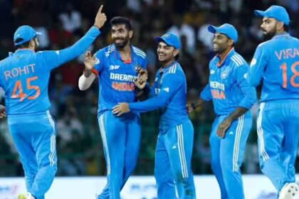 Asia Cup 2023 Final: फाइनल मे श्रीलंका के खिलाफ ऐसी हो सकती है भारत की प्लेइंग-11, ये बड़े बदलाव तय!