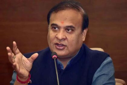 'कांग्रेस को चंद्रयान में बिठाकर चांद पर भेज देंगे', जानें असम के सीएम हिमंत बिस्वा सरमा ने क्यों कही ये बात