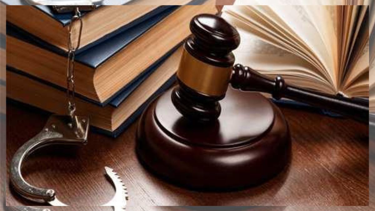 क्रिमिनल लॉ में आई यह बड़े बदलाव….राष्ट्रपति मुर्मू ने दे दी मंजूरी