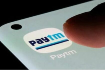  नए साल पर पेटीएम के अधिकारियों को लगा बड़ा झटका….