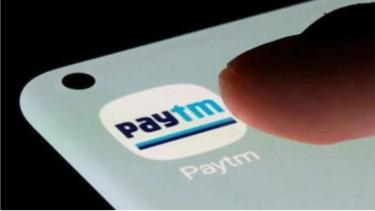  नए साल पर पेटीएम के अधिकारियों को लगा बड़ा झटका….