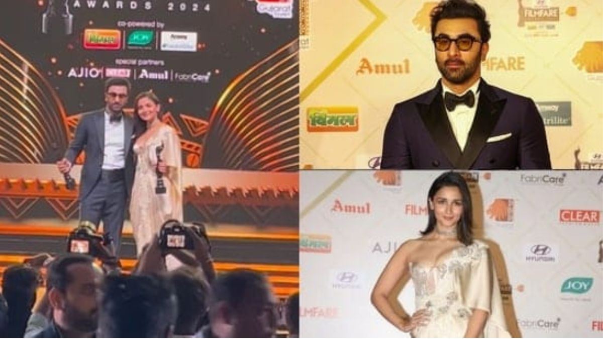 Ranbir-Kapoor-Kisses-Alia-Bhatt-As-They-Dance-To-Animals-Famous-Tune-Jamal-Kudu-At-Filmfare-Awards