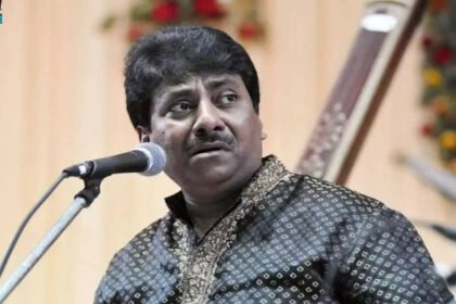 उस्ताद राशिद खान एक महान संगीतकार की जीवनी
