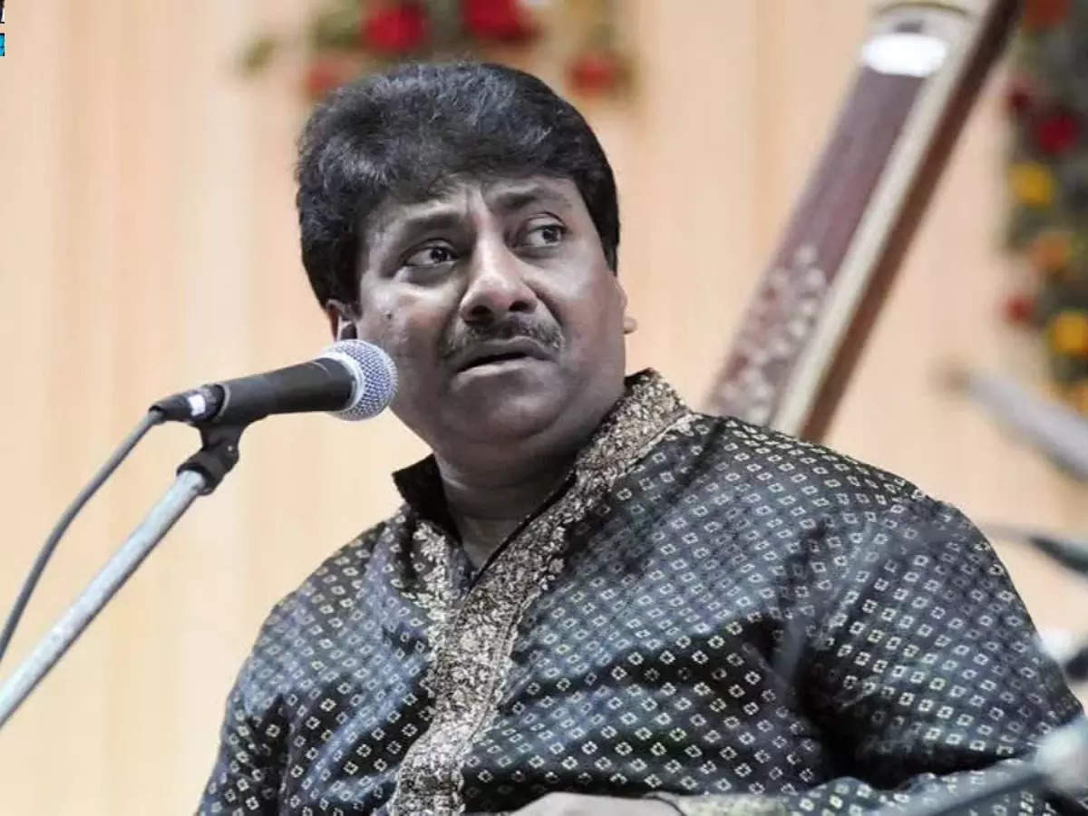 उस्ताद राशिद खान एक महान संगीतकार की जीवनी
