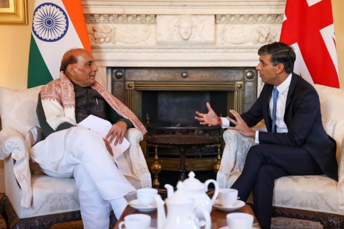 गलवान झड़प के बाद चीन का रुख बदला राजनाथ सिंह
