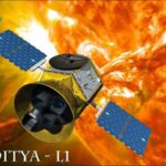 चांद के बाद अब सूर्य की बारी, आदित्य L 1 करेगा कई  राजों का खुलासा… .