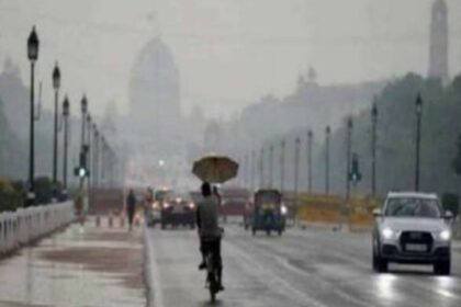 ठंड ने फिर किया लोगों को परेशान…घर से निकालने मे भी  हो रही है परेशानी..