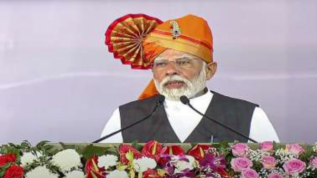 पीएम मोदी का महाराष्ट्र मे भावनात्मक संबोधनः भारत के अनदेखे नायकों पर चिंतन