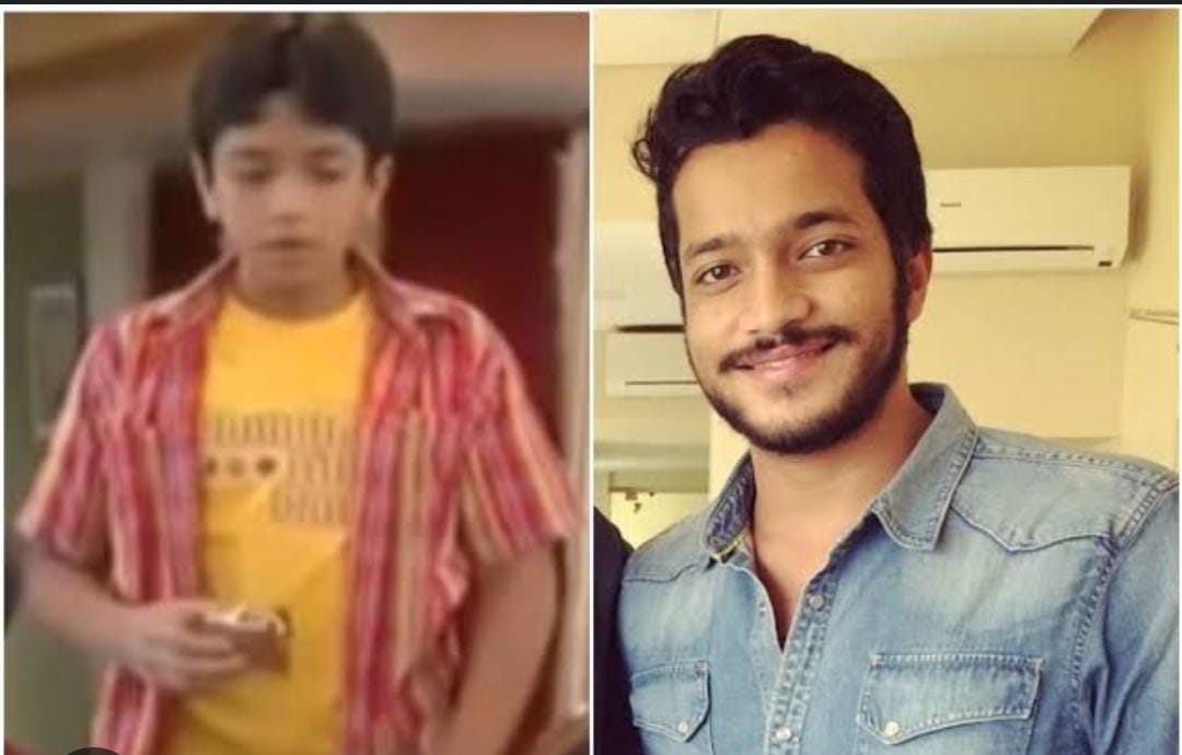 मयंक टंडन…छोटे पर्दे से बड़े पर्दे तक का सफर