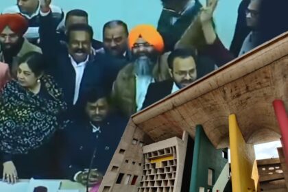 मेयर चुनाव की जीत का असर पड़ेगा 2024 लोकसभा चुनाव में