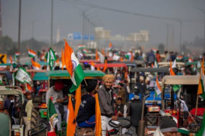 राकेश टिकेत का 16 फरवरी को भारत बंद का आह्वानः किसानों के अधिकारों के लिए एक स्टैंड