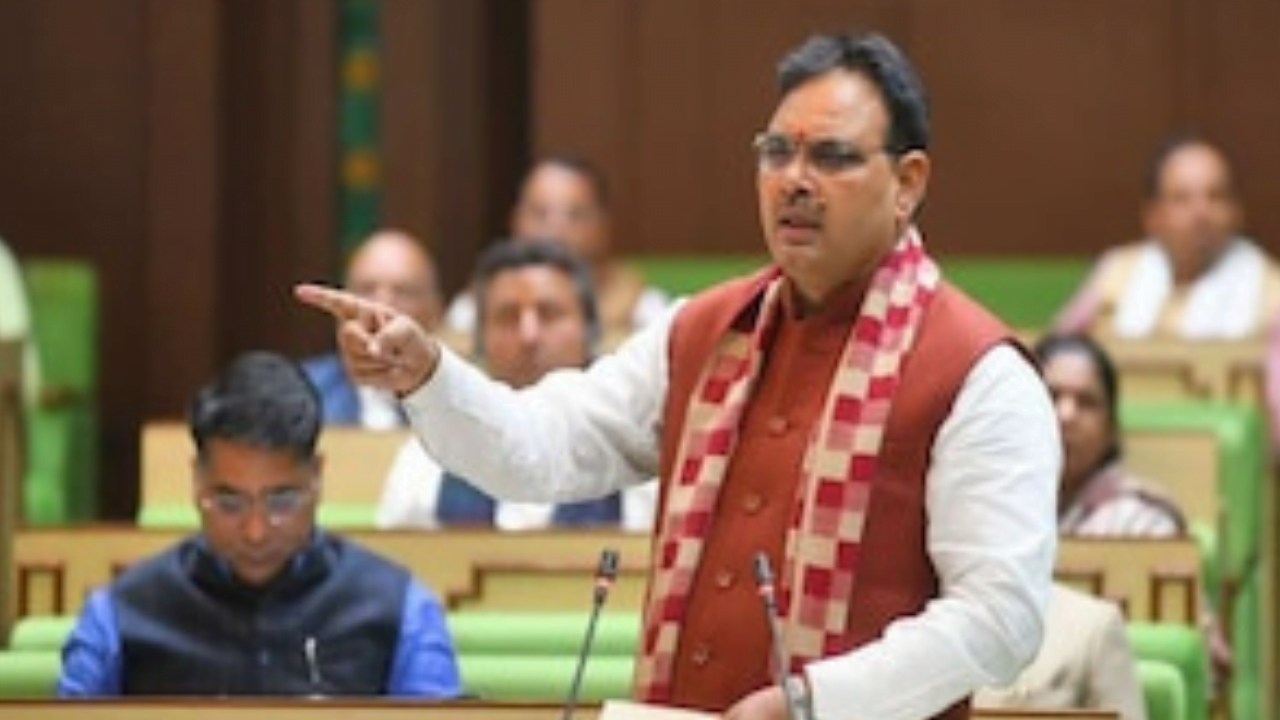राजस्थान के मुख्यमंत्री भजन लाल शर्मा के इन कदमों से किसानों को मिली बड़ी राहत…