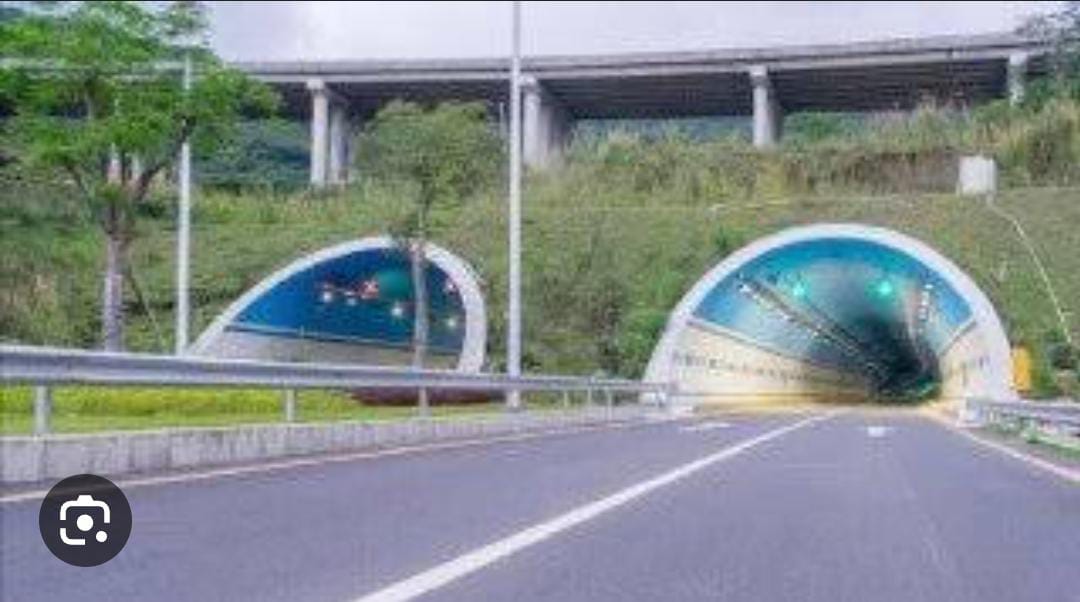 ठाणे-बोरीवली जुड़वां सुरंग प्रोजेक्ट मुंबई महानगर क्षेत्र में यात्रा में क्रांति