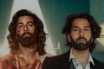 Nakul mehta