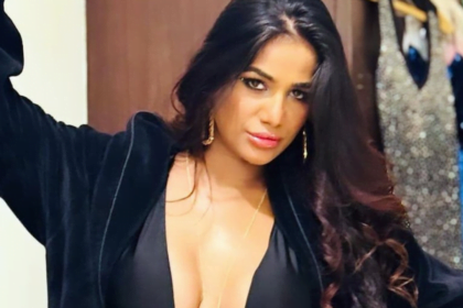 Poonam pandey death