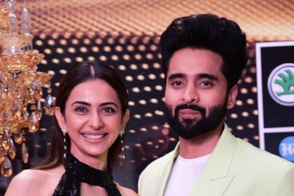 Rakul preet singh and Jackky bhagnani update