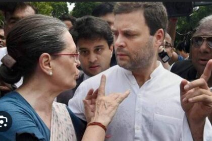 अखिलेश और प्रियंका गांधी के बिना अमेठी और रायबरेली में राहुल गांधी की अनुपस्थिति का असर