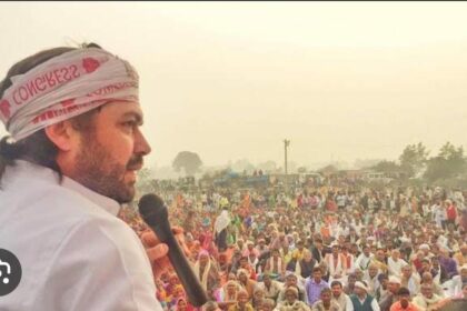 उत्तर प्रदेश की राजनीति का भविष्य