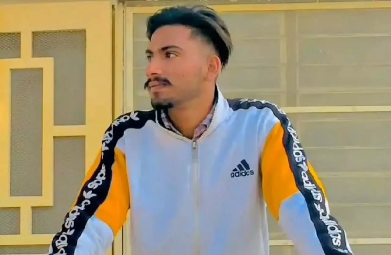 खनौरी बॉर्डर पर  किसान आंदोलन के बीच लड़के ने गवाई जान