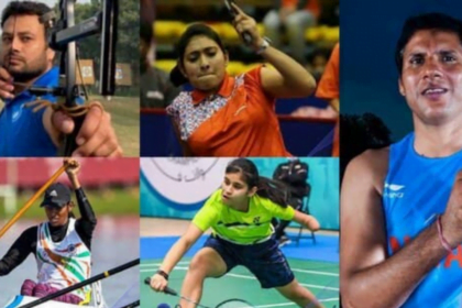 खेल मंत्रालय द्वारा पैरालंपिक समिति का निलंबन चुनाव कराने में देरी ने चिंता जताई