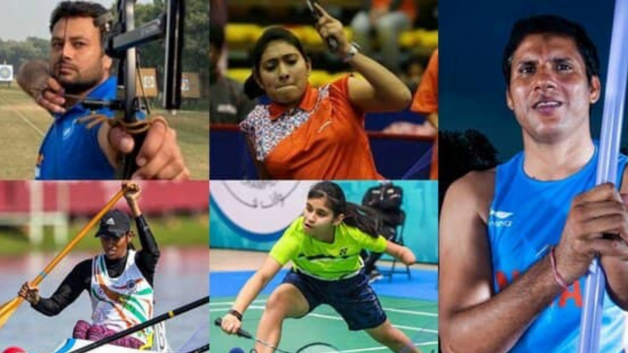 खेल मंत्रालय द्वारा पैरालंपिक समिति का निलंबन चुनाव कराने में देरी ने चिंता जताई