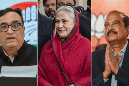 राज्यसभा चुनाव क्रॉस वोटिंग और पार्टी की रणनीति