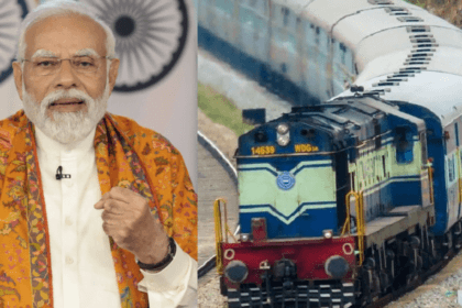 सिक्किम में पहले रेलवे स्टेशन का उद्घाटन करेंगे पीएम मोदी, चीन सीमा तक भारत की पहुंच बढ़ाई