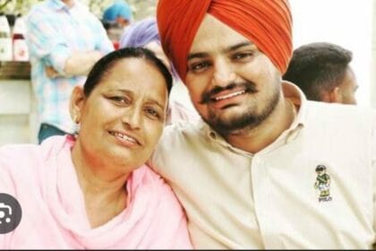 सिद्धू मूसे वाला की 58 वर्षीय मां फिर से बनने वाली है मां