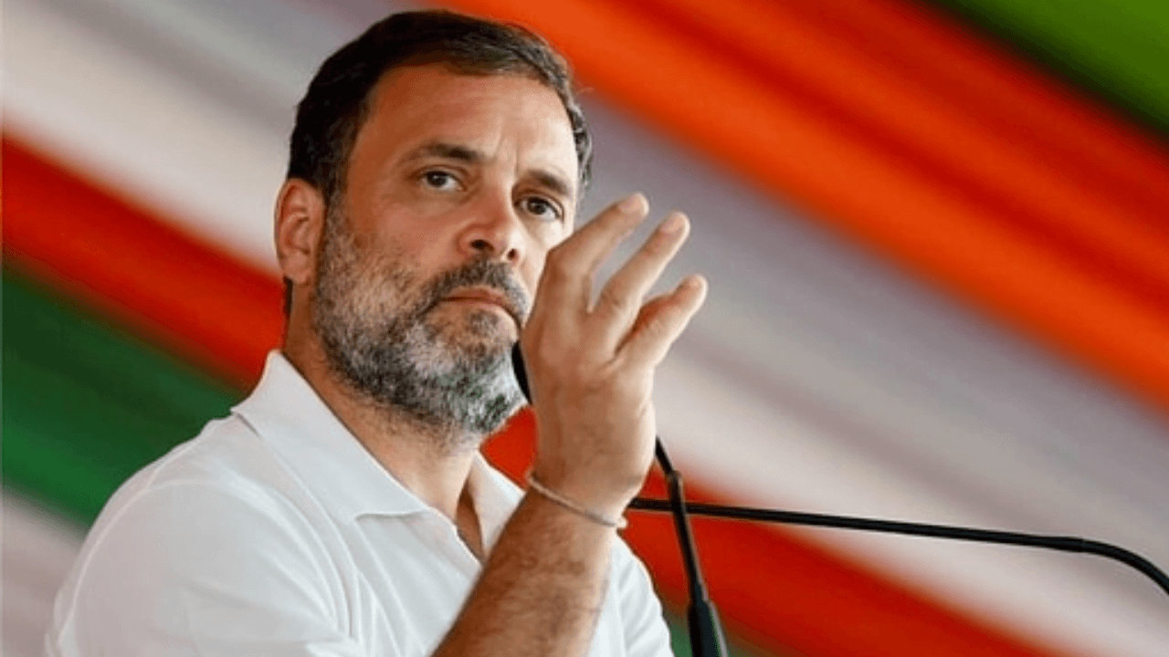 लोकसभा चुनाव 2024 की तैयारी में जुट गई है कांग्रेस…
