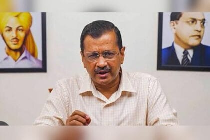 Arvind Kejriwal reacts to Amit Shah's CAA attacks