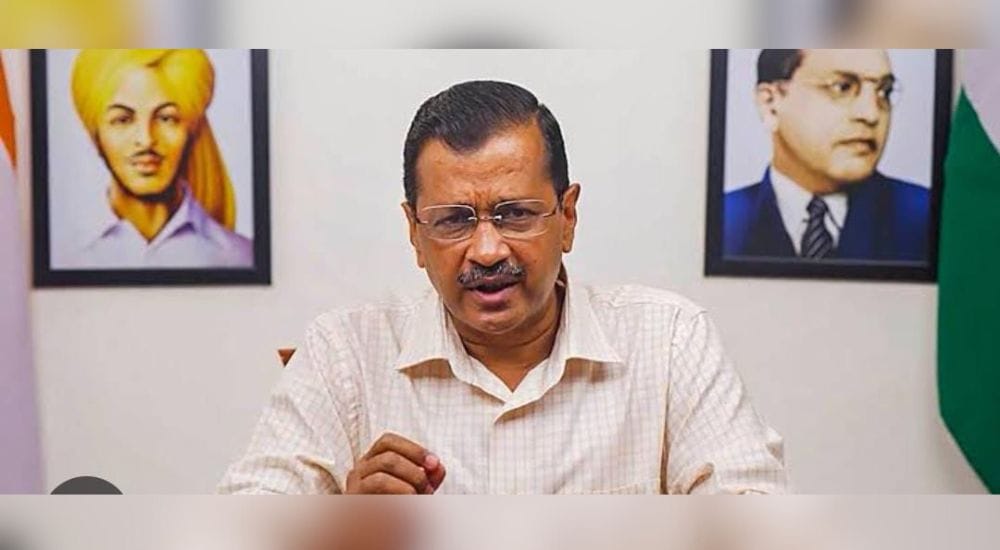 Arvind Kejriwal reacts to Amit Shah's CAA attacks