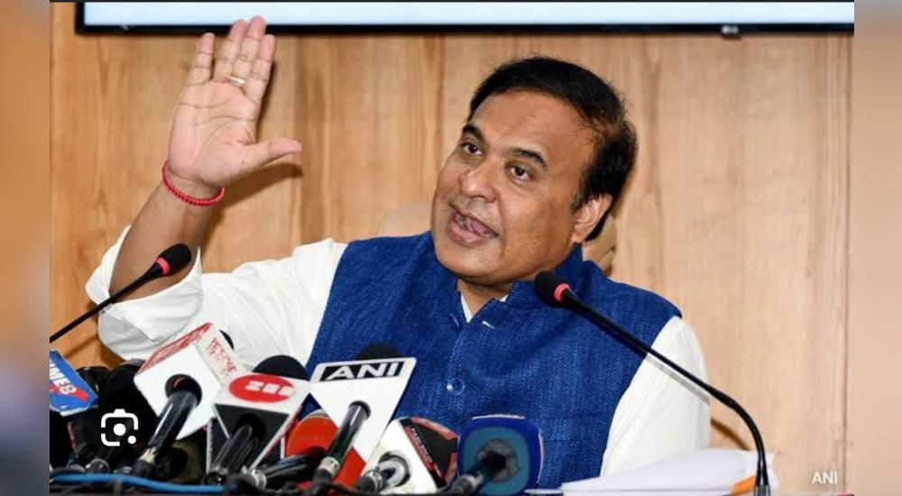 Assam's attitude towards polygamy and second marriage an analysis