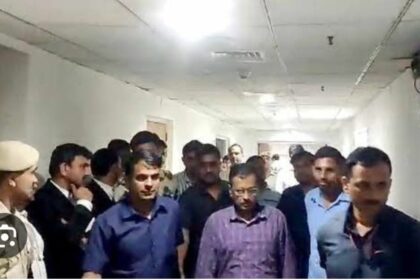 Can Arvind Kejriwal run the government from jail The big question remains