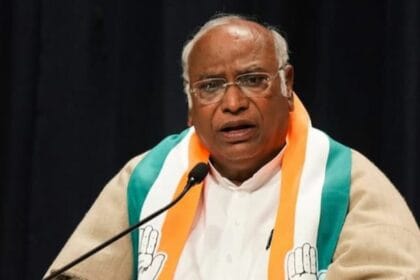 Congress in financial crisis before Lok Sabha elections 2024: Kharge