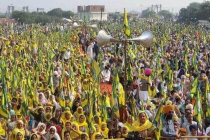 Delhi Farmers' Mega Assembly: A deep dive into the key points of discussion