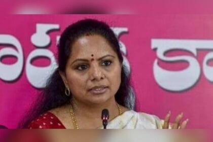 Delhi Liquor Scandal Kavita said in Rouse Avenue Court - The case is fabricated, my arrest is illegal..
