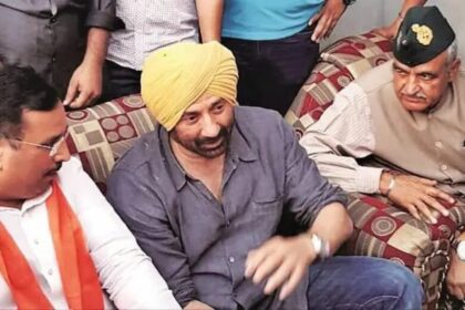 Former diplomat Taranjit Sandhu included in BJP candidate list, Sunny Deol out