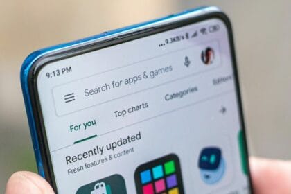 Google ने Play Store
