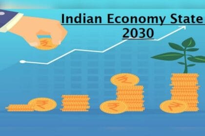 India's economy Poised for extraordinary growth by 2030