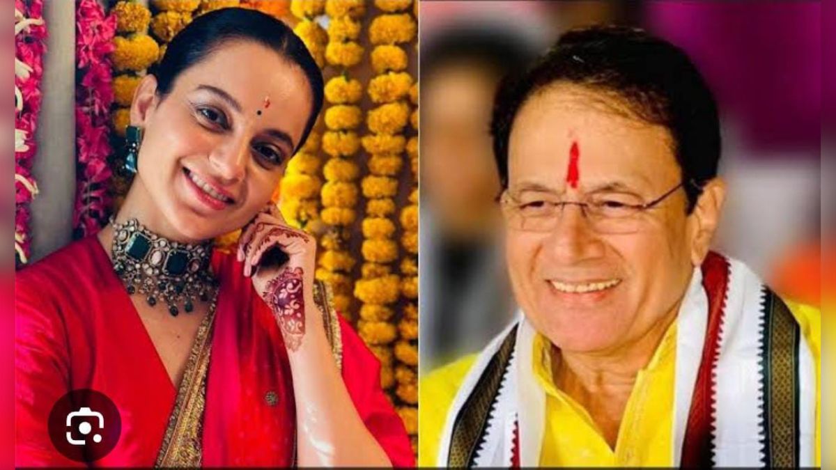 Lok Sabha Elections 2024 BJP released the final list of candidates, see the complete list here