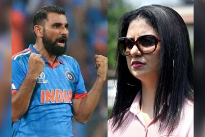 Mohammed Shami, Haseen Jahan and a controversy that refuses to die