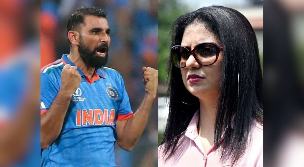 Mohammed Shami, Haseen Jahan and a controversy that refuses to die