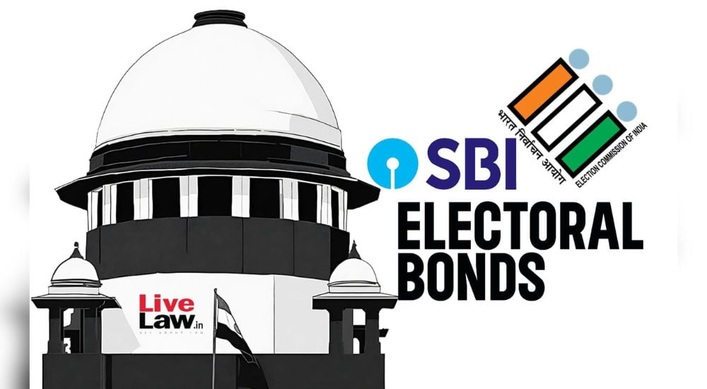 Mysterious case of electoral bond worth Rs 10 crore Bond found outside JDU leader's house