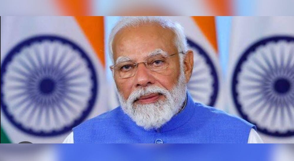 One nation, one election Modi government's one step forward