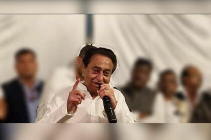 Political turmoil in Madhya Pradesh: Kamal Nath's close aide may join BJP
