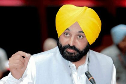 Punjab liquor scandal CM Mann announces, murder case will be registered against the culprits