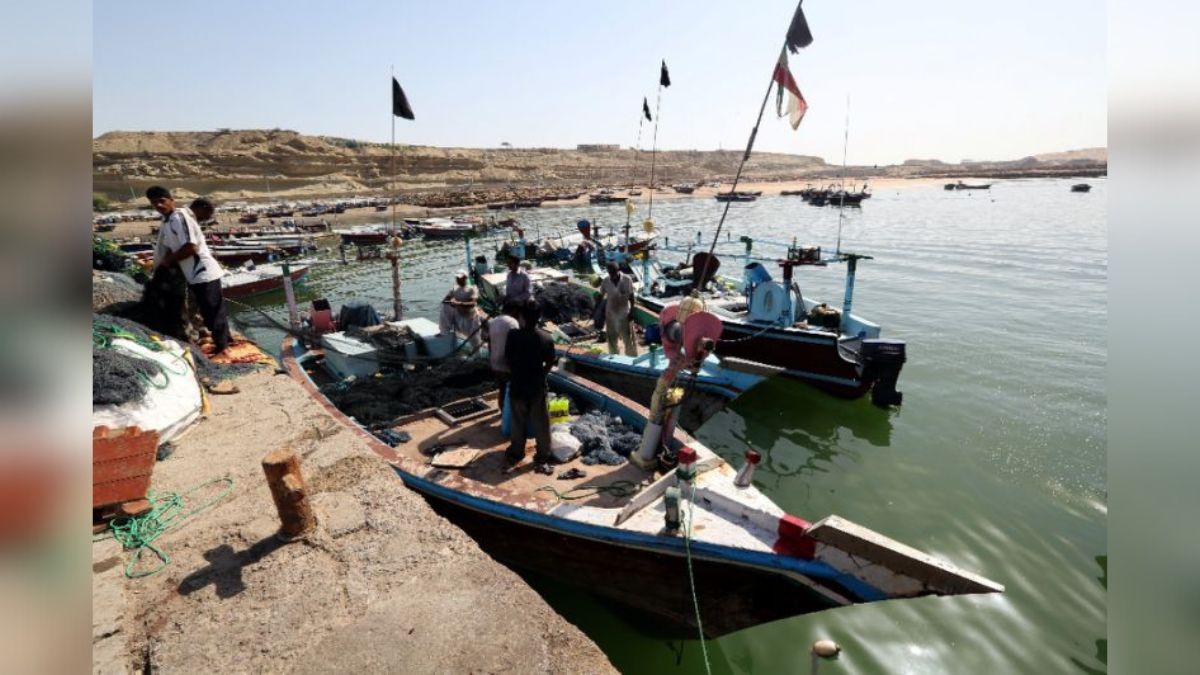 Tragic maritime conflict A deadly clash between Indian fishermen and Pakistani Navy